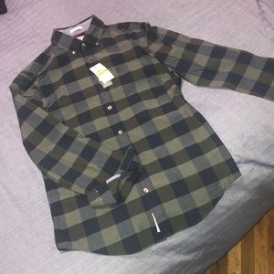 Not my style